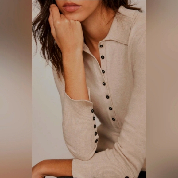 MINT VELVET SWEATER - Picture 2 of 8